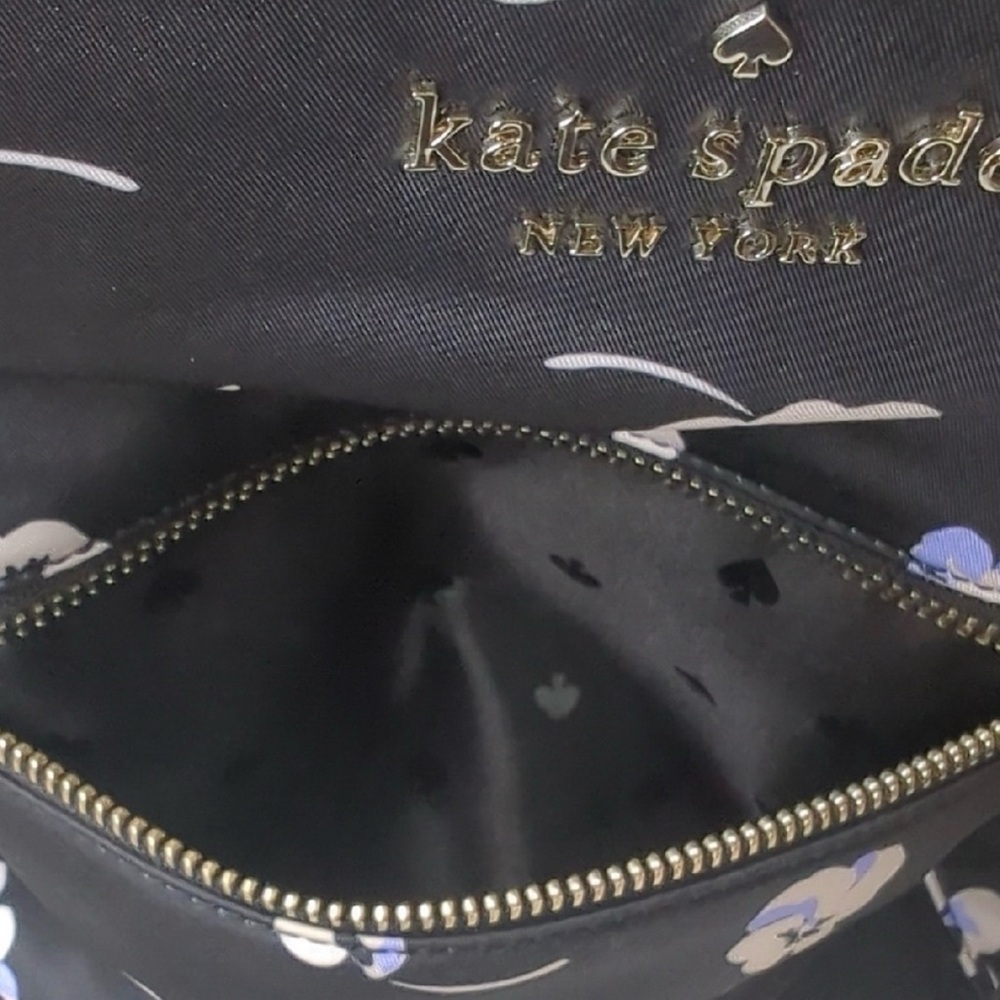 Kate Spade Chelsea Backpack - Picture 4 of 6